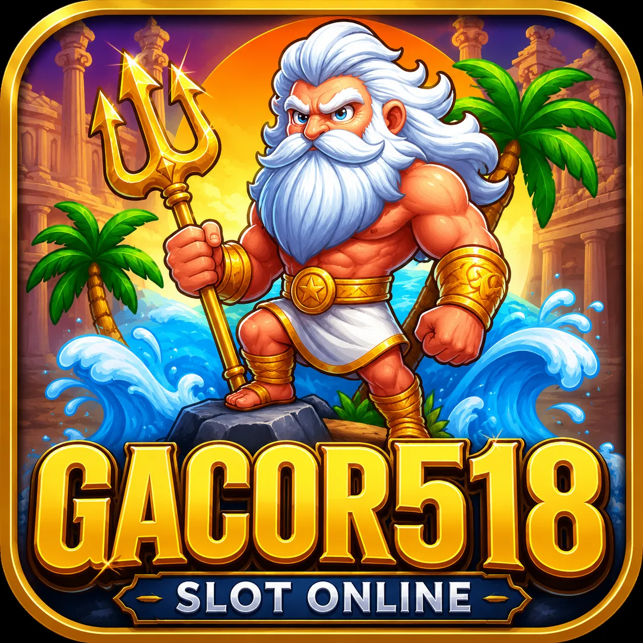GACOR518 - Petualangan MMORPG Seru di Dalam Dunia Fantasi