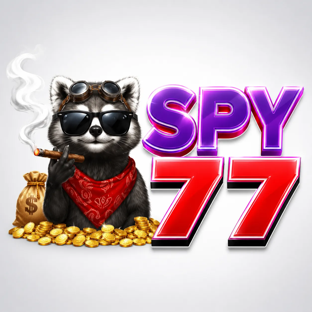 SPY77 - Pertarungan Aksi Terbaik di Ponsel Anda