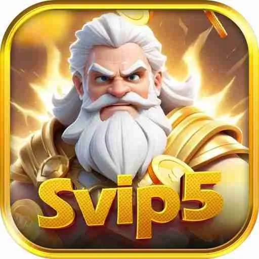 SVIP5 - Nikmati Pengalaman Live Casino Terbaik