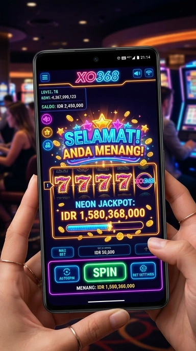 Cuplikan layar dari daftar aplikasi populer di xo368 yang selalu diperbarui.