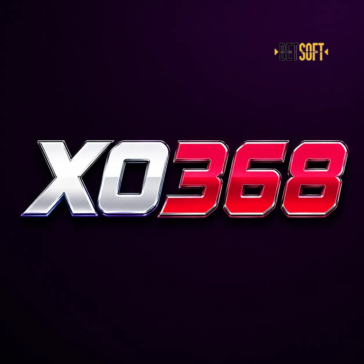 Logo xo368